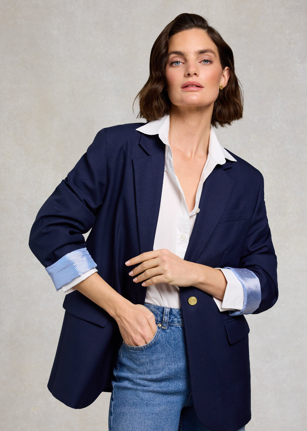Shoreditch Blazer