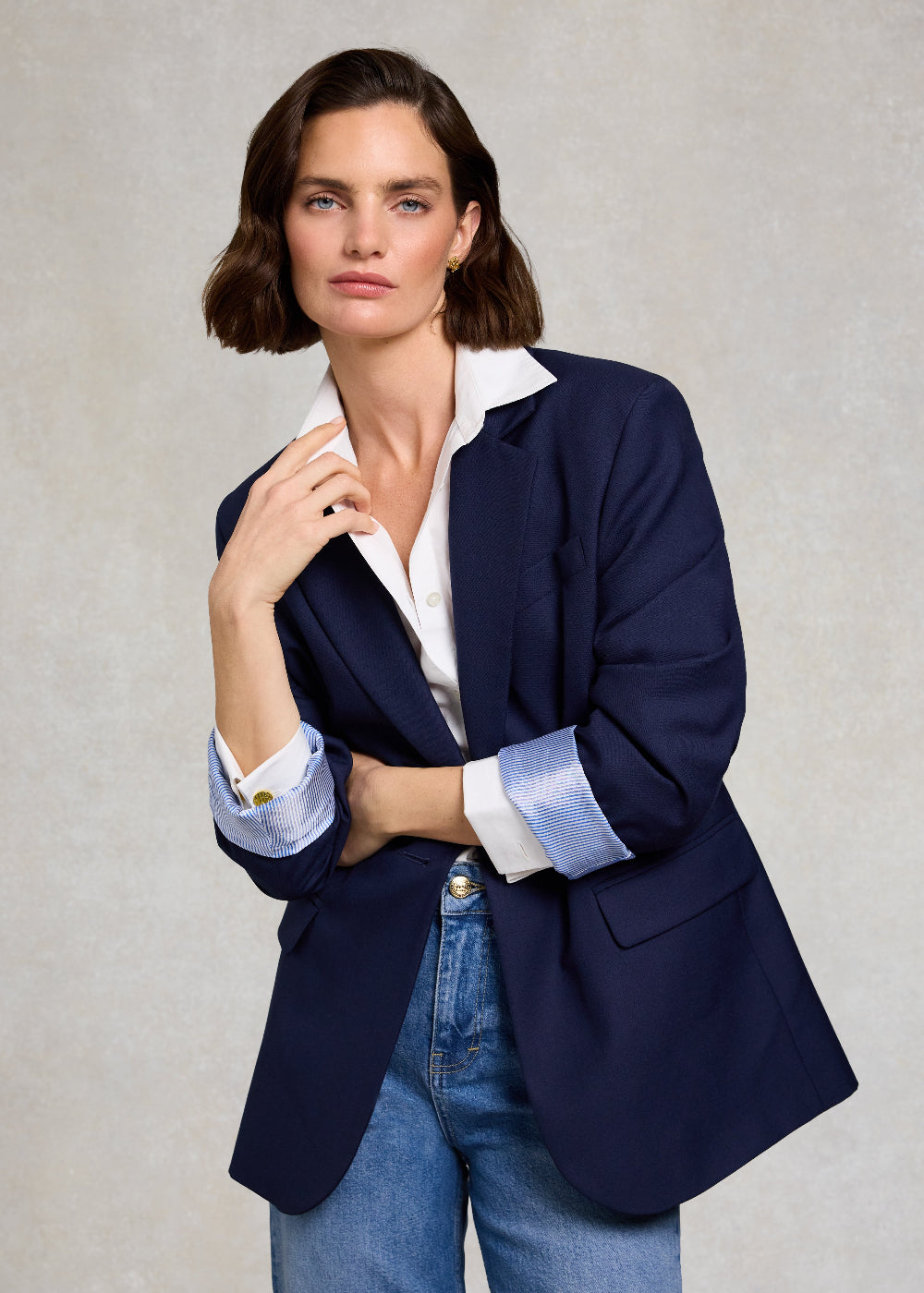 Shoreditch Blazer