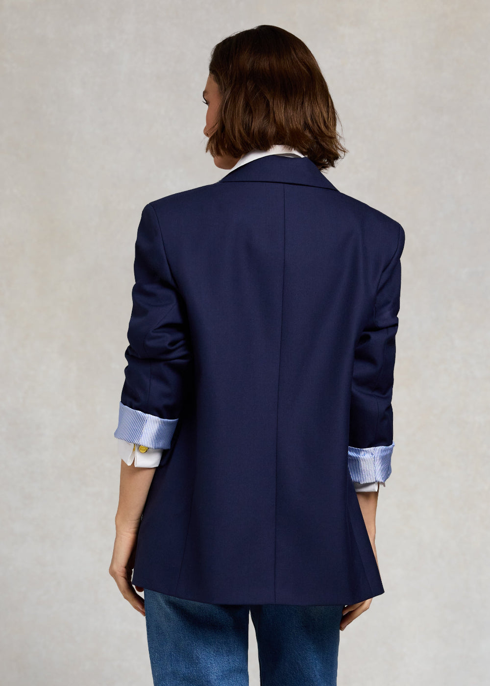 Shoreditch Blazer