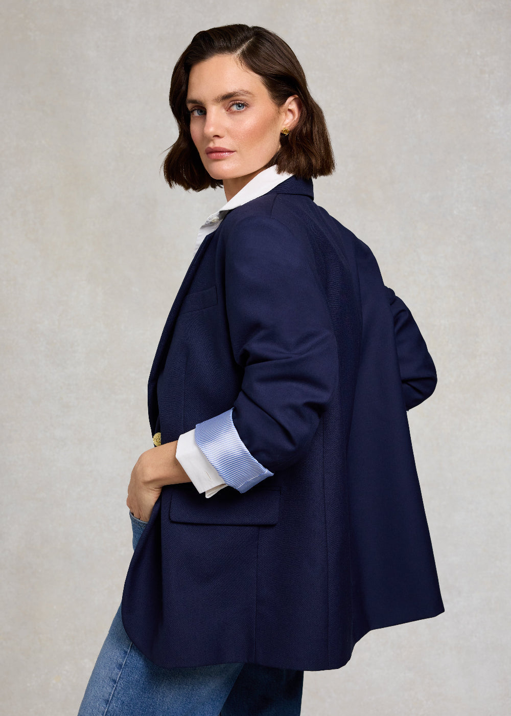 Shoreditch Blazer