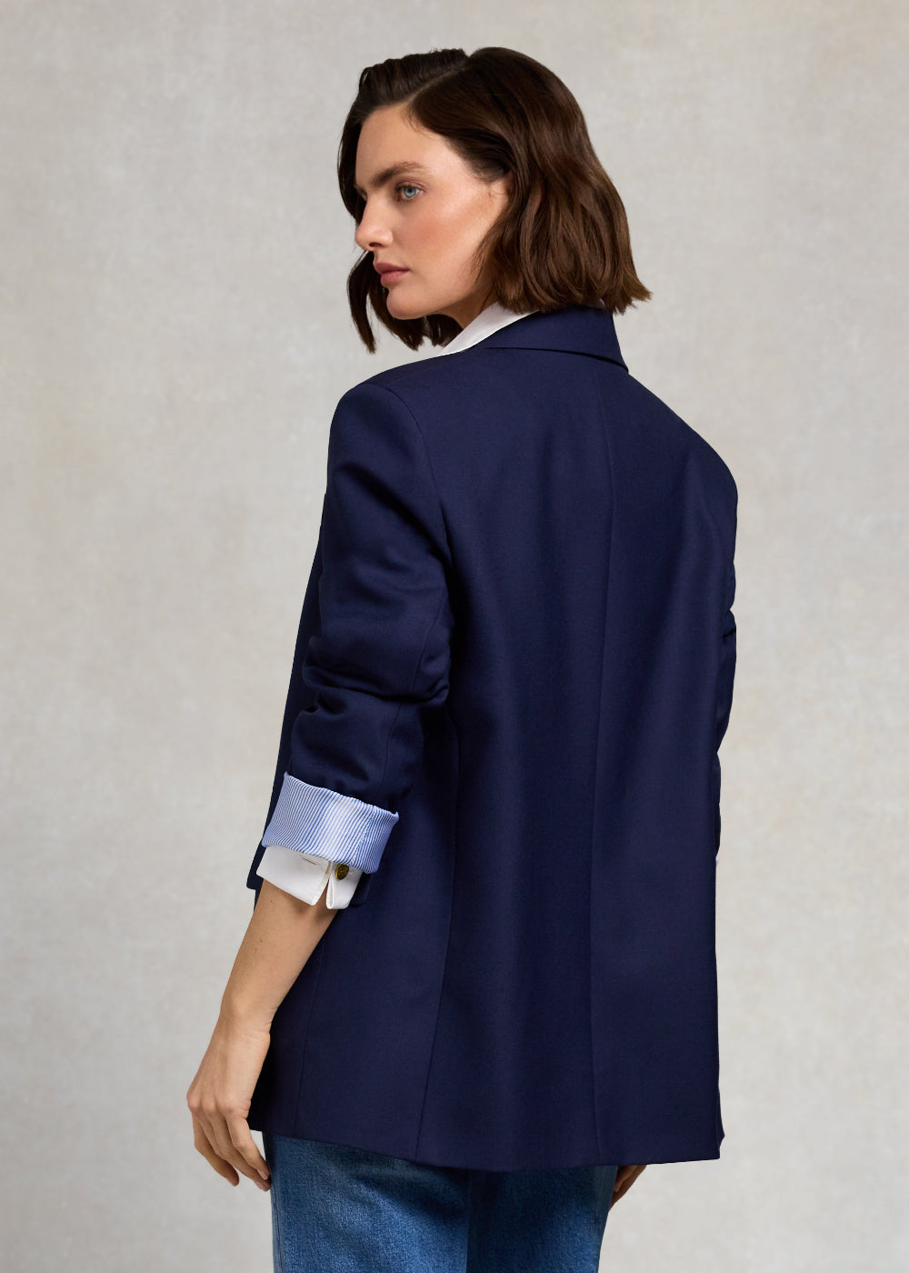 Shoreditch Blazer