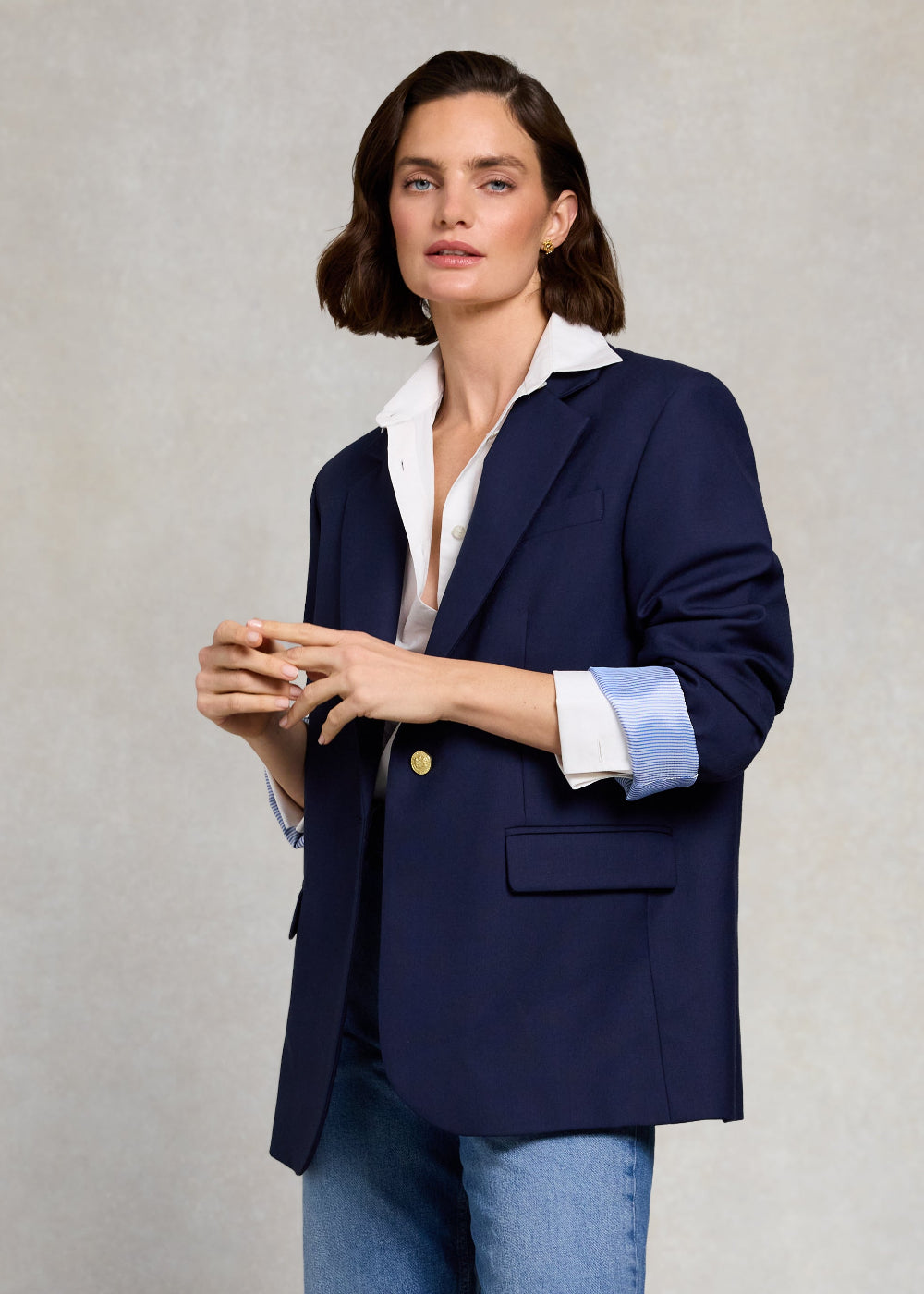 Shoreditch Blazer