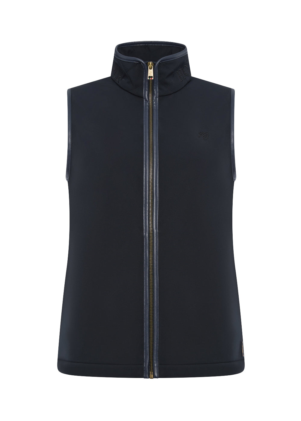 Stamford Country Coat