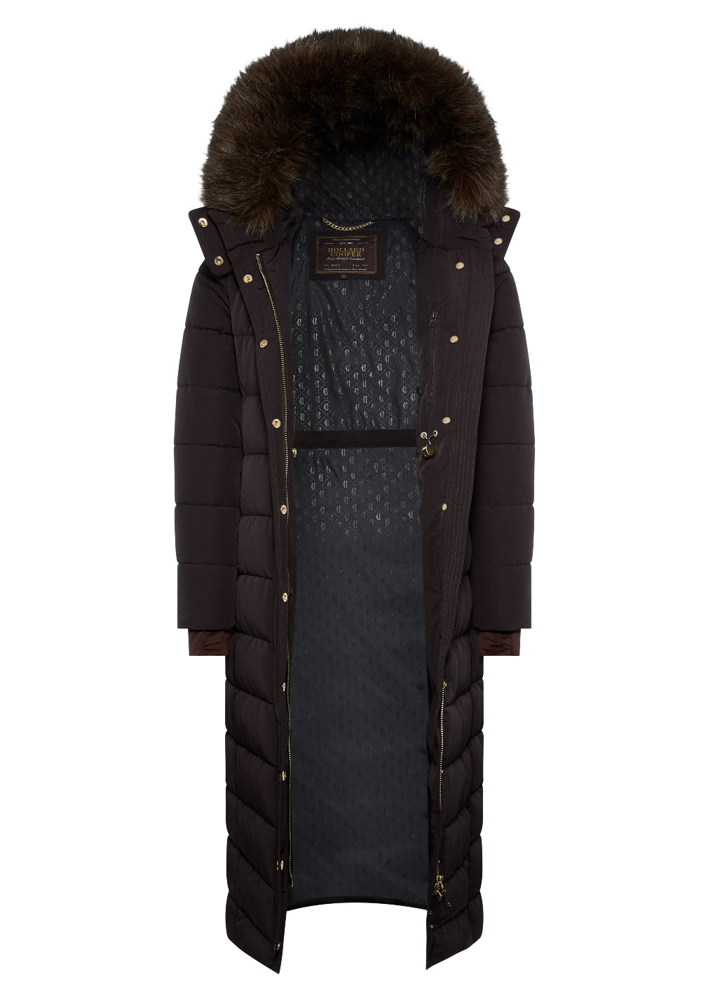 Stoneleigh Longline
