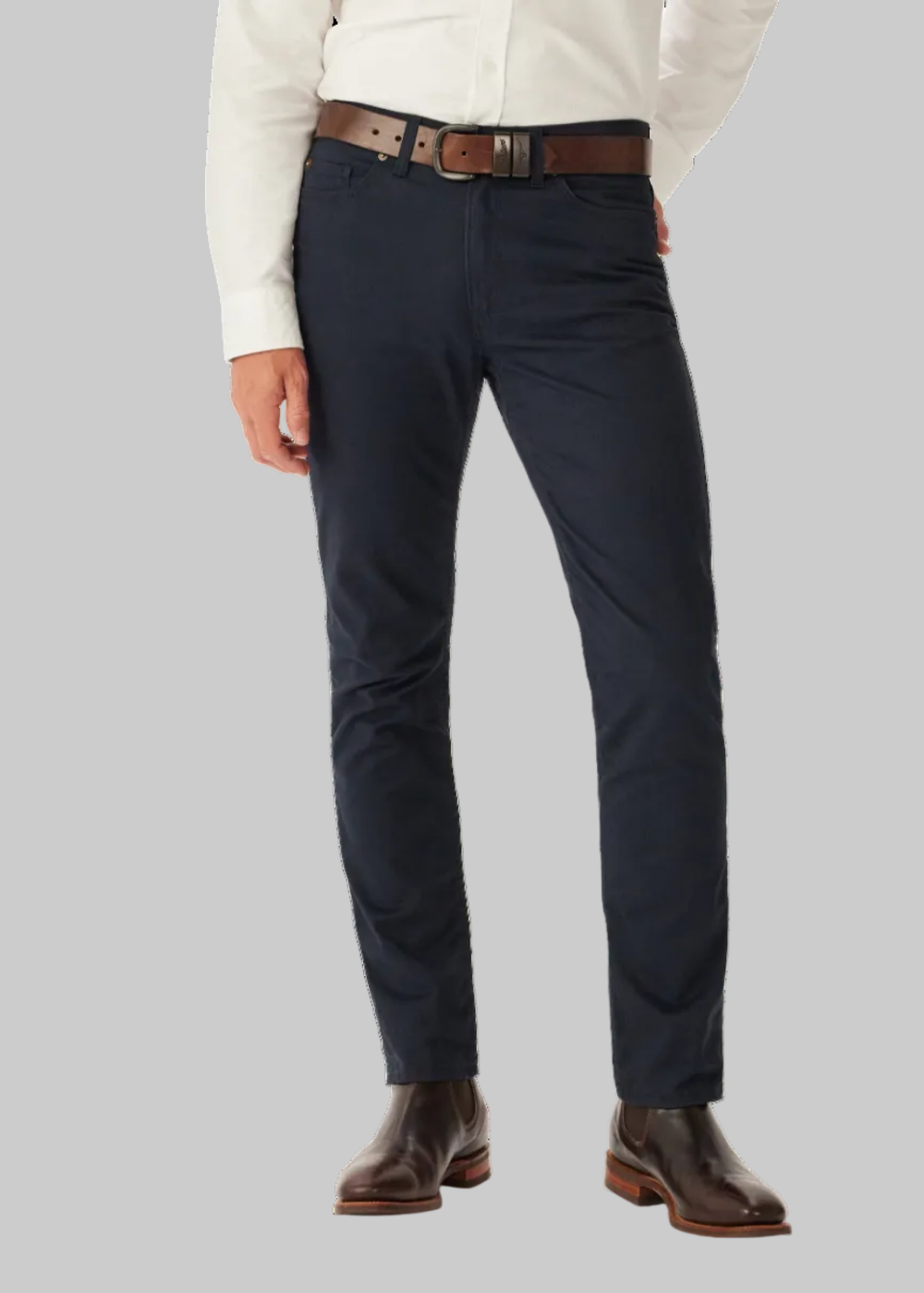 Loxton 5 Pocket Jeans