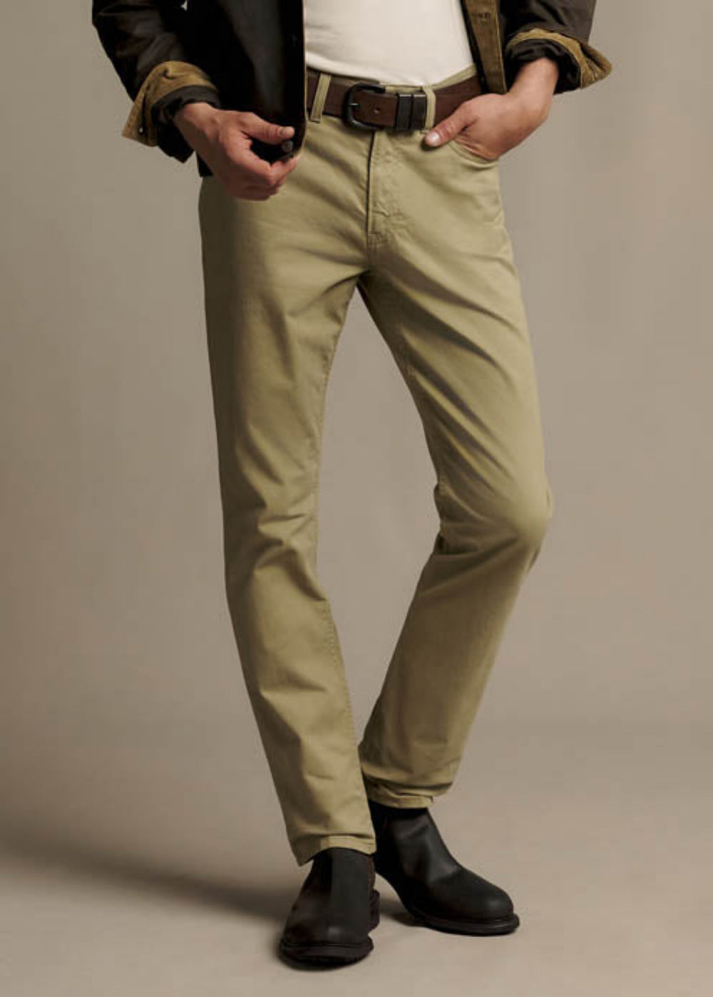 Loxton Jeans
