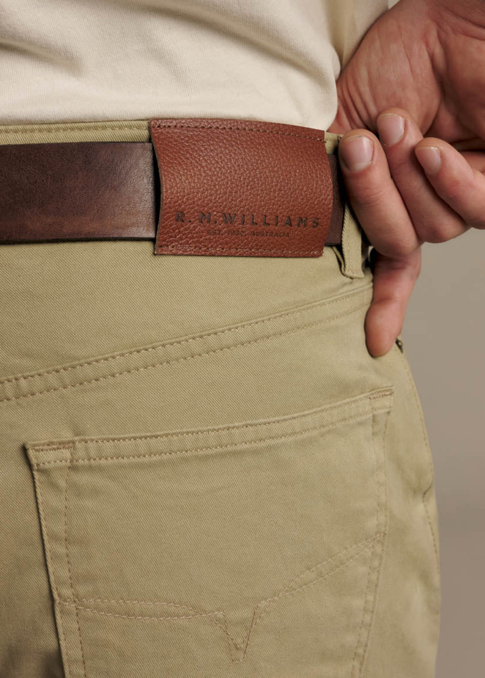 Loxton Jeans