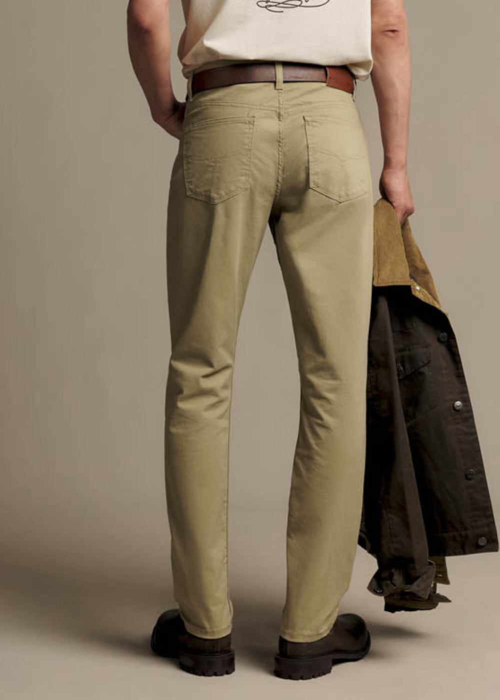 Loxton Jeans