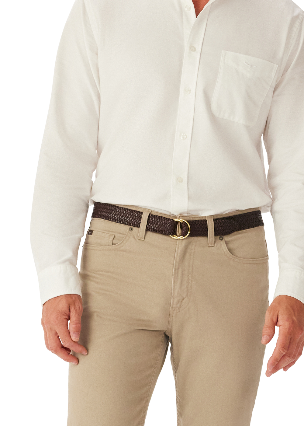 Loxton 5 Pocket Jeans