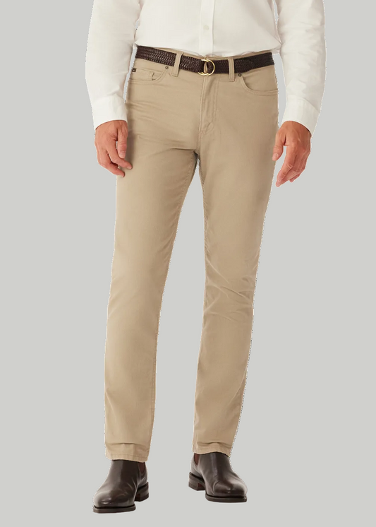 Loxton 5 Pocket Jeans