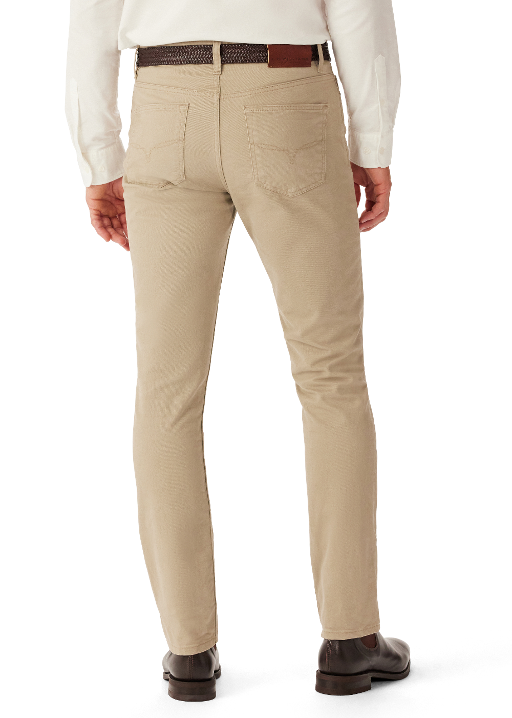 Loxton 5 Pocket Jeans
