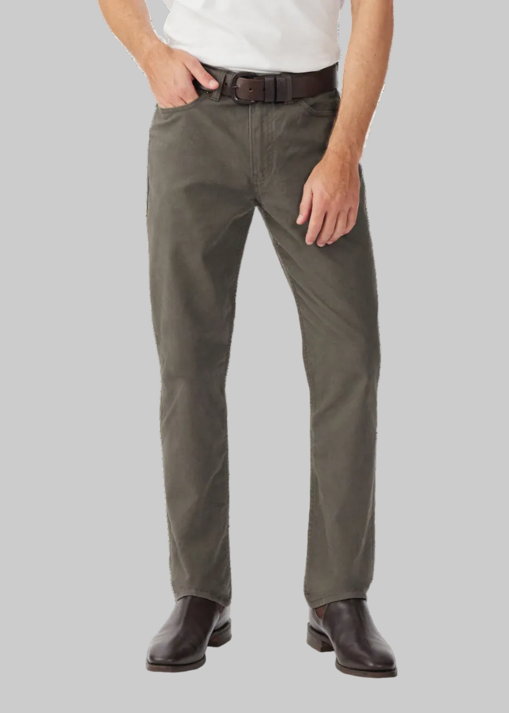 Loxton 5 Pocket Jeans