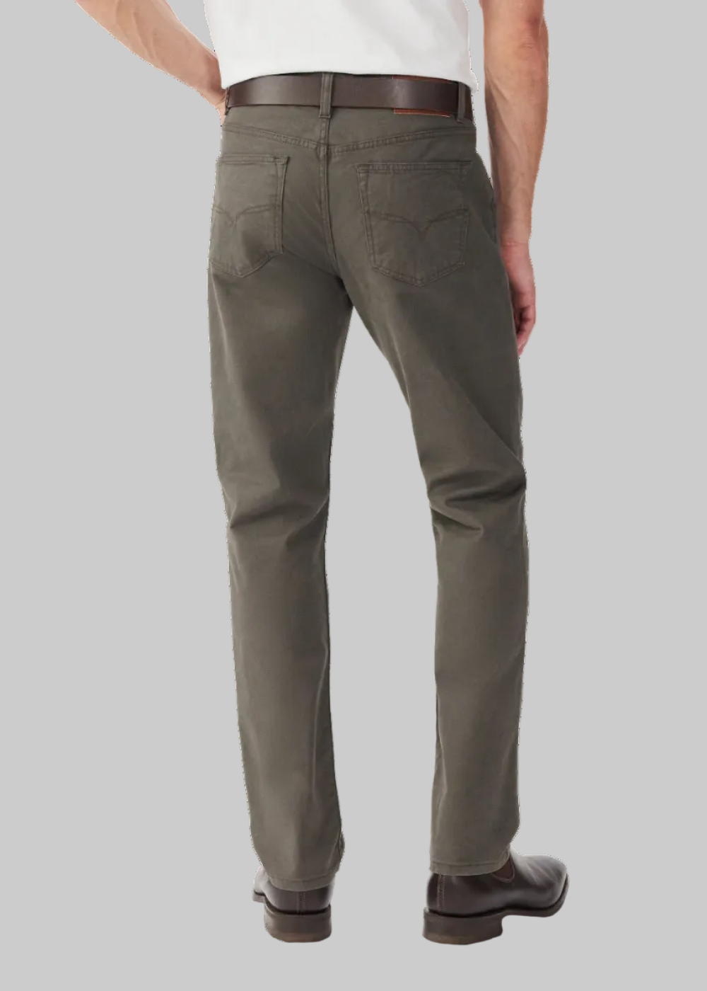 Loxton 5 Pocket Jeans