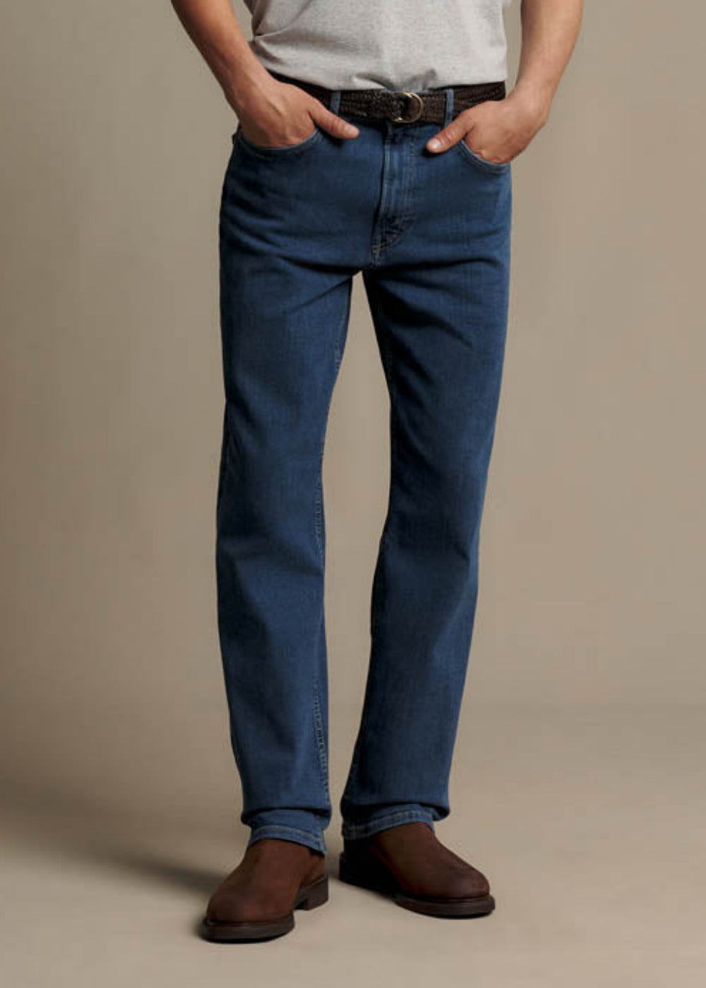 Ramco Jeans