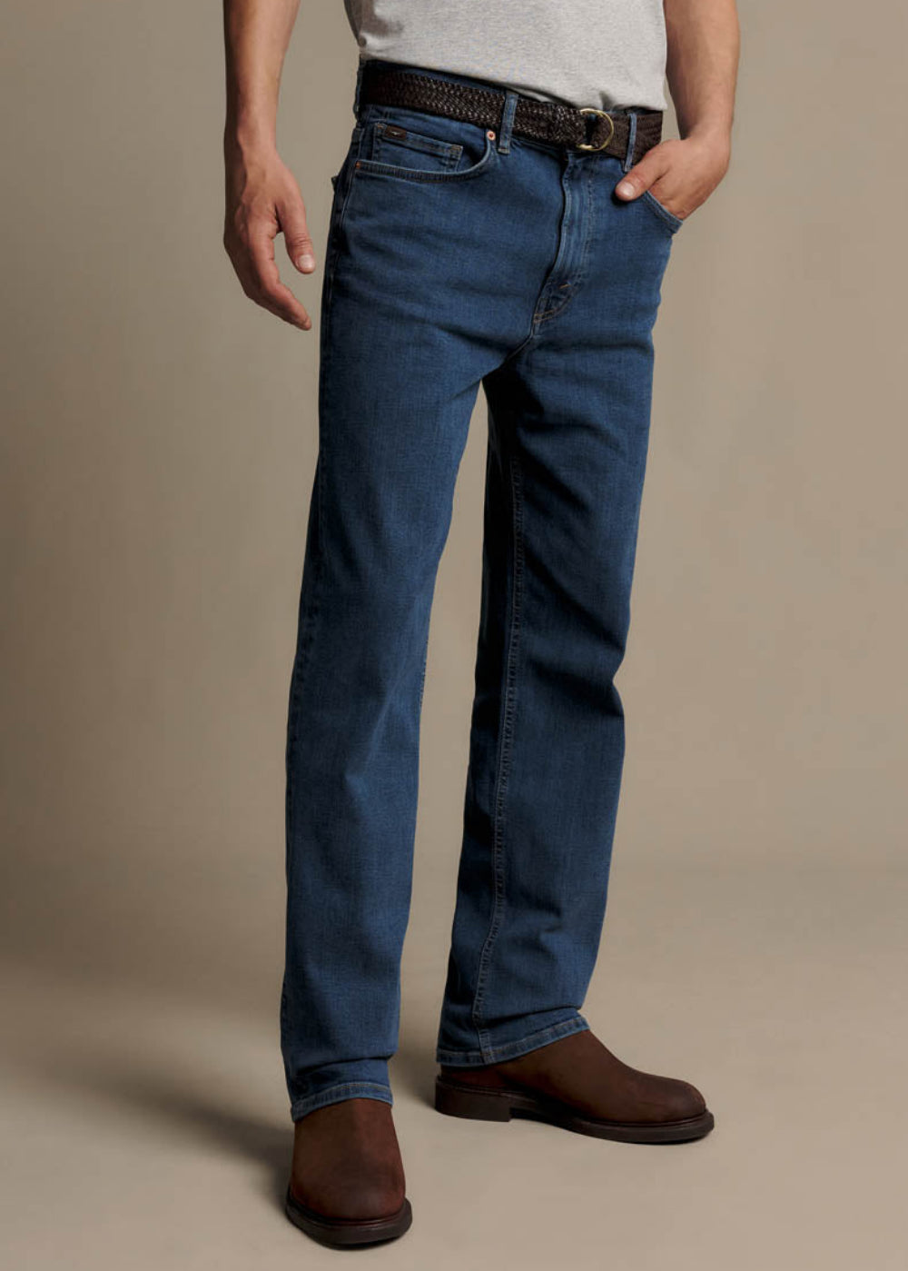 Ramco Jeans