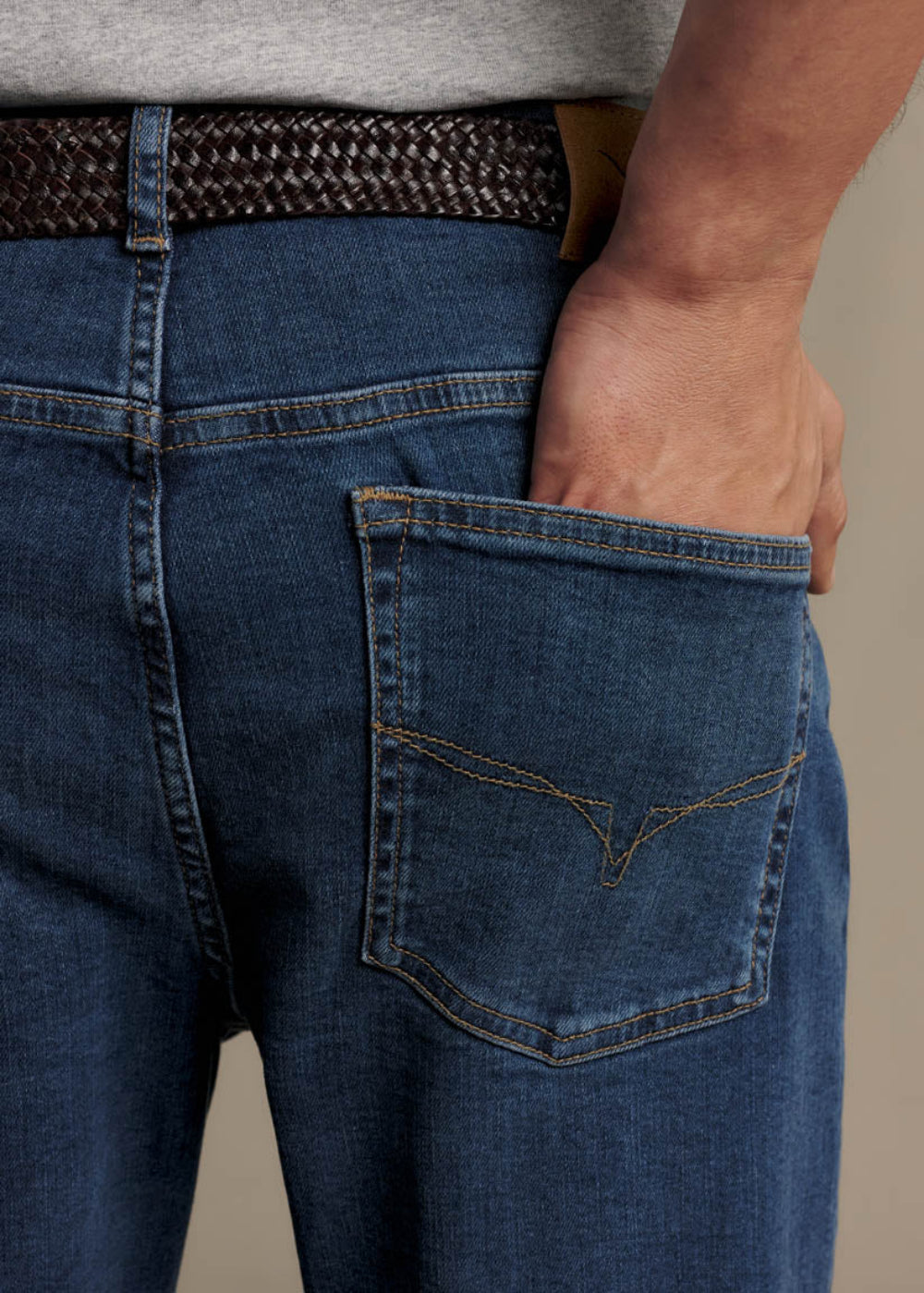 Ramco Jeans