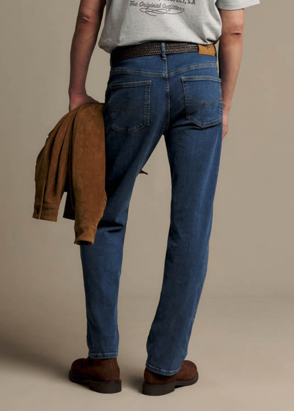 Ramco Jeans