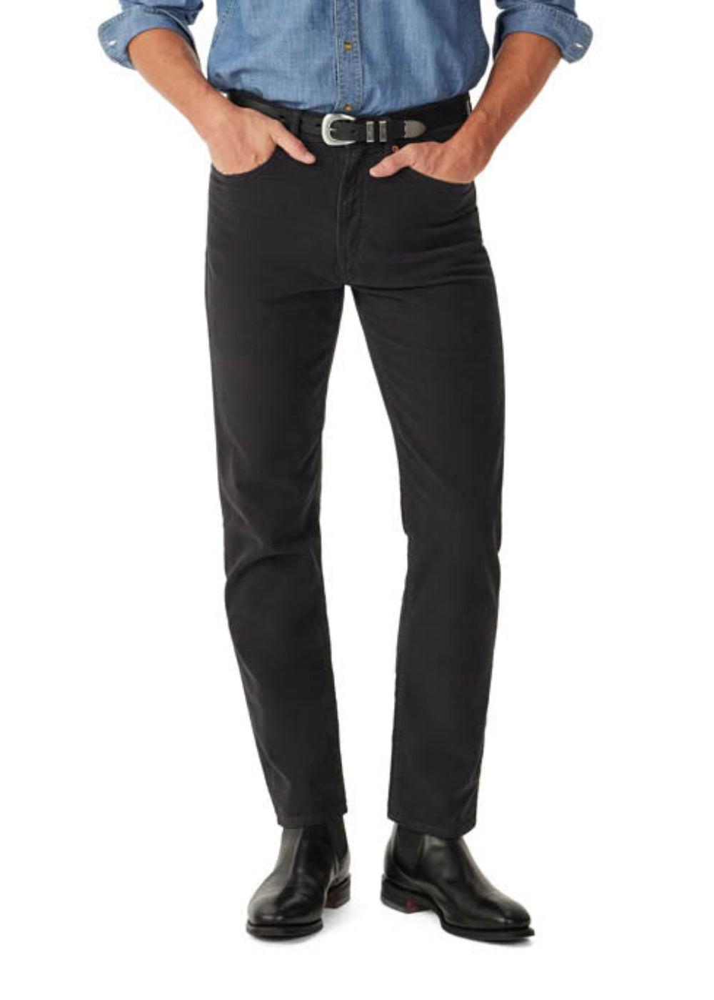 Ramco Moleskin Jeans