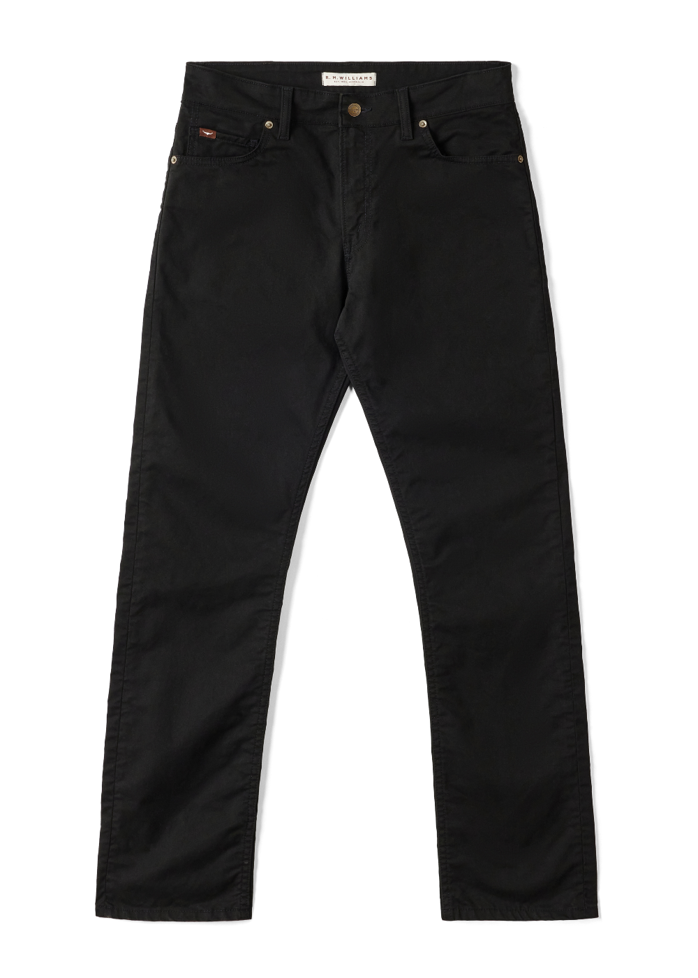 Ramco 5 Pocket Jeans