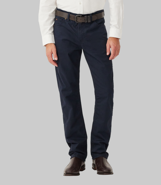 Ramco 5 Pocket Jeans