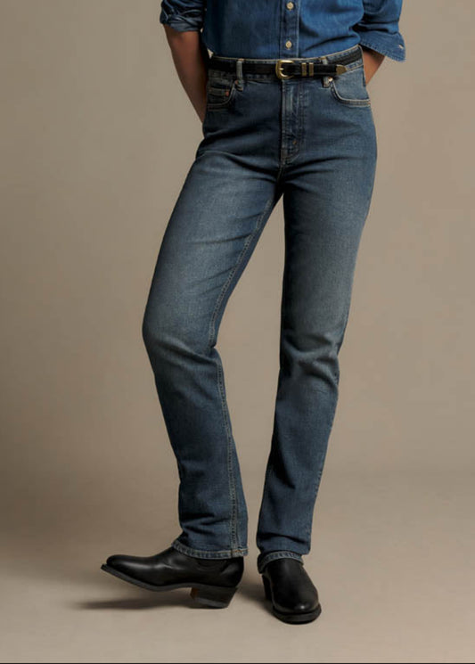 Maren Stretch Jeans
