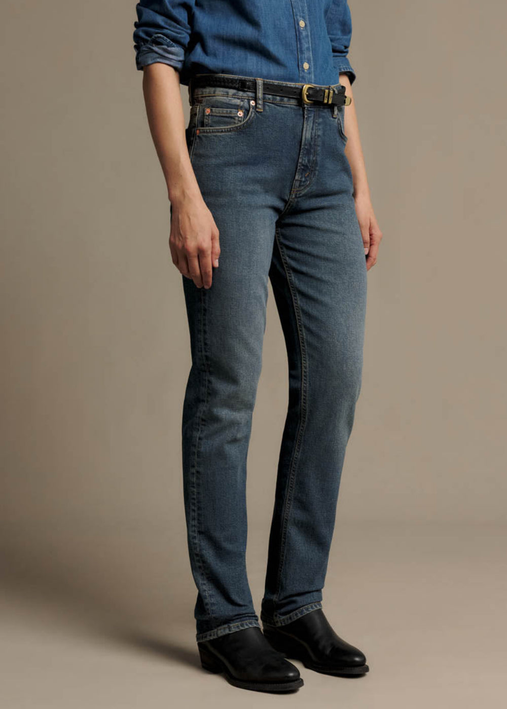 Maren Stretch Jeans