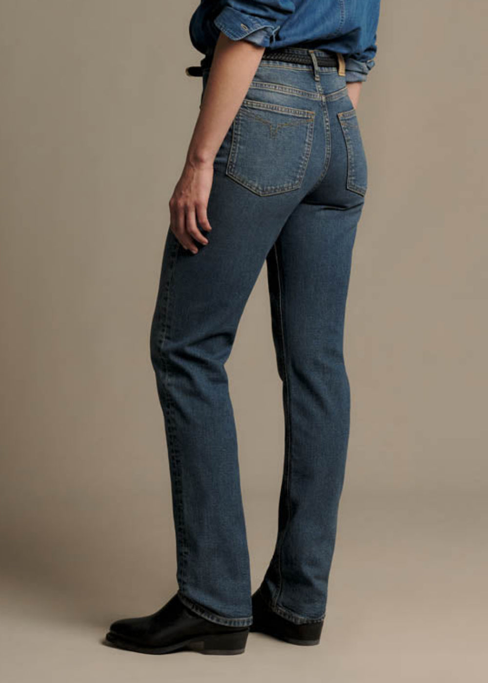 Maren Stretch Jeans