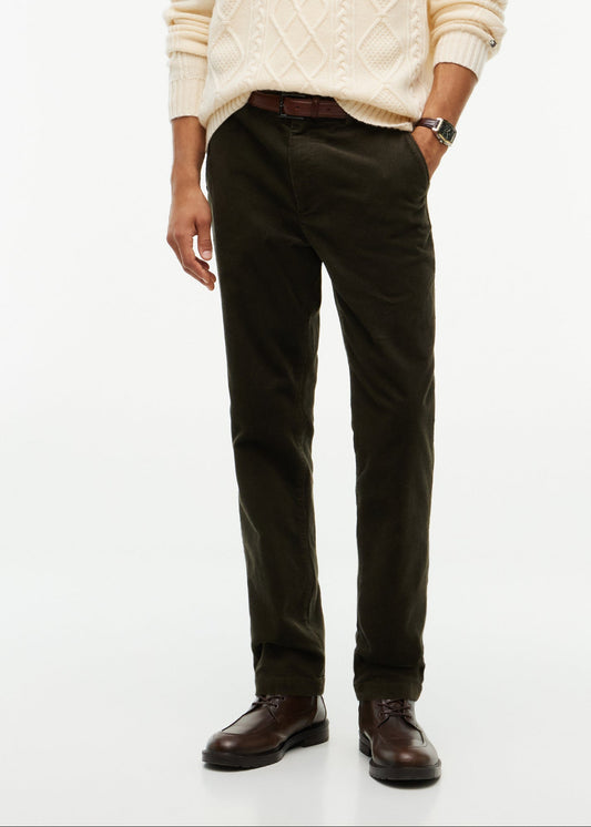 Denton Fine Corduroy Jeans