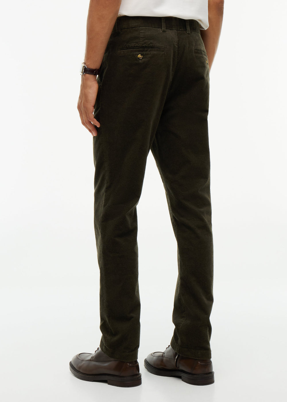 Denton Fine Corduroy Jeans