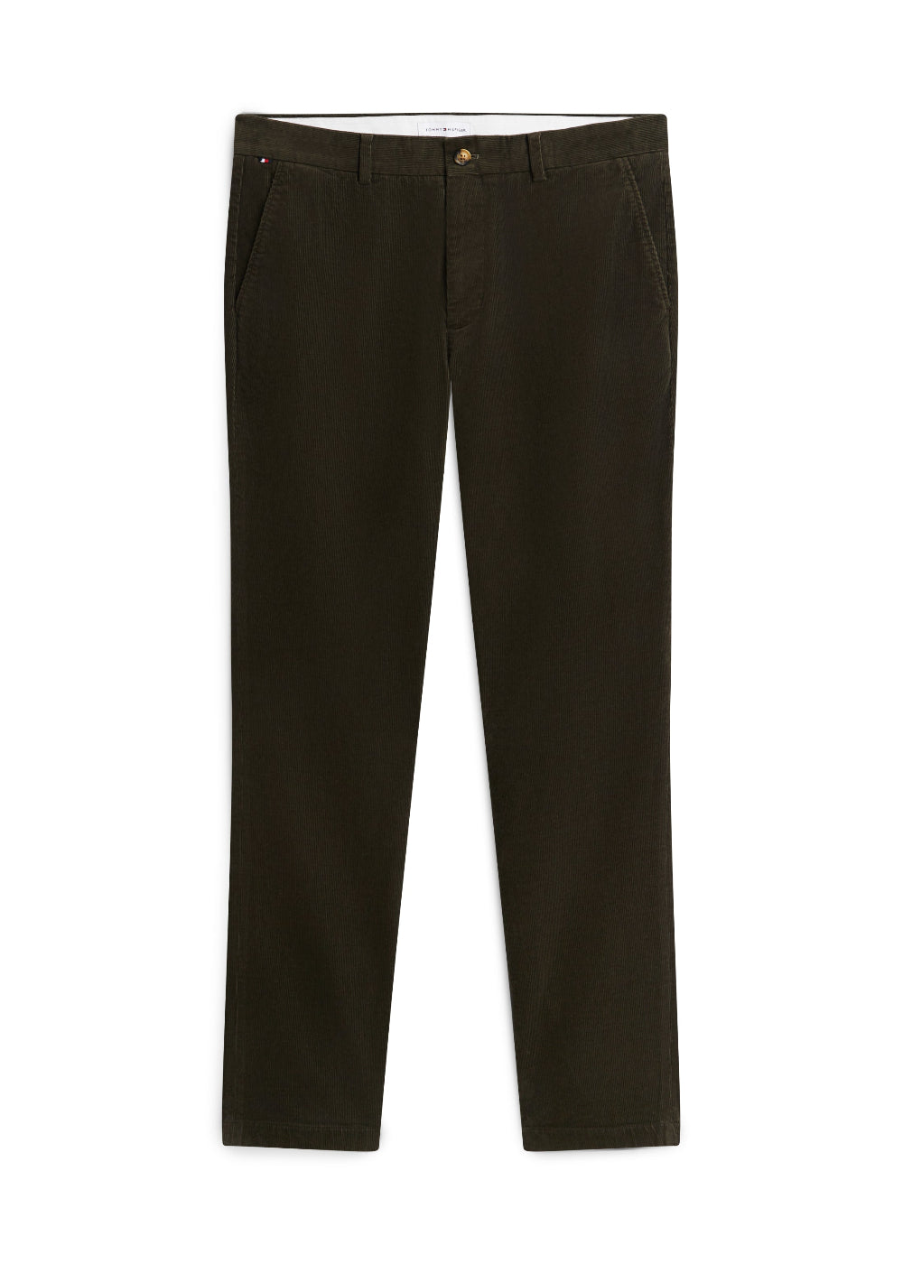 Denton Fine Corduroy Jeans