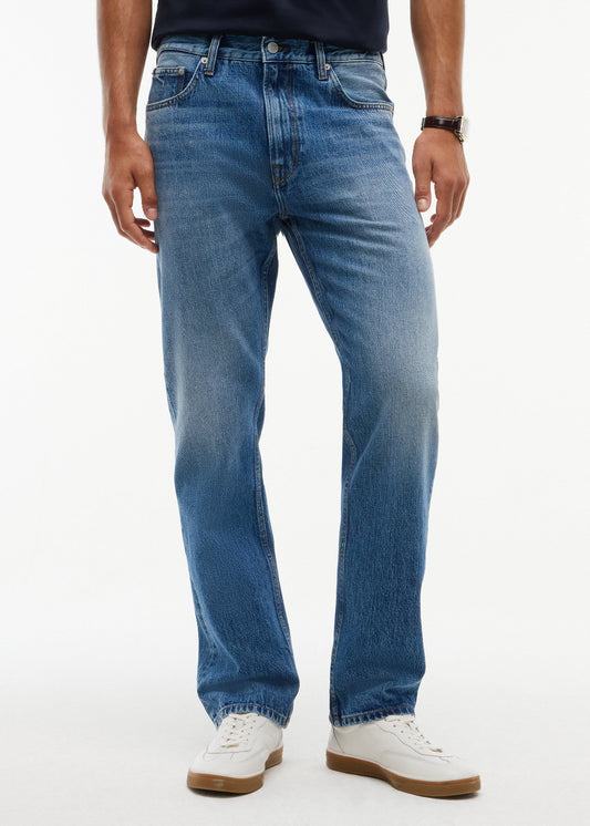 Dover Regular Straight Jeans