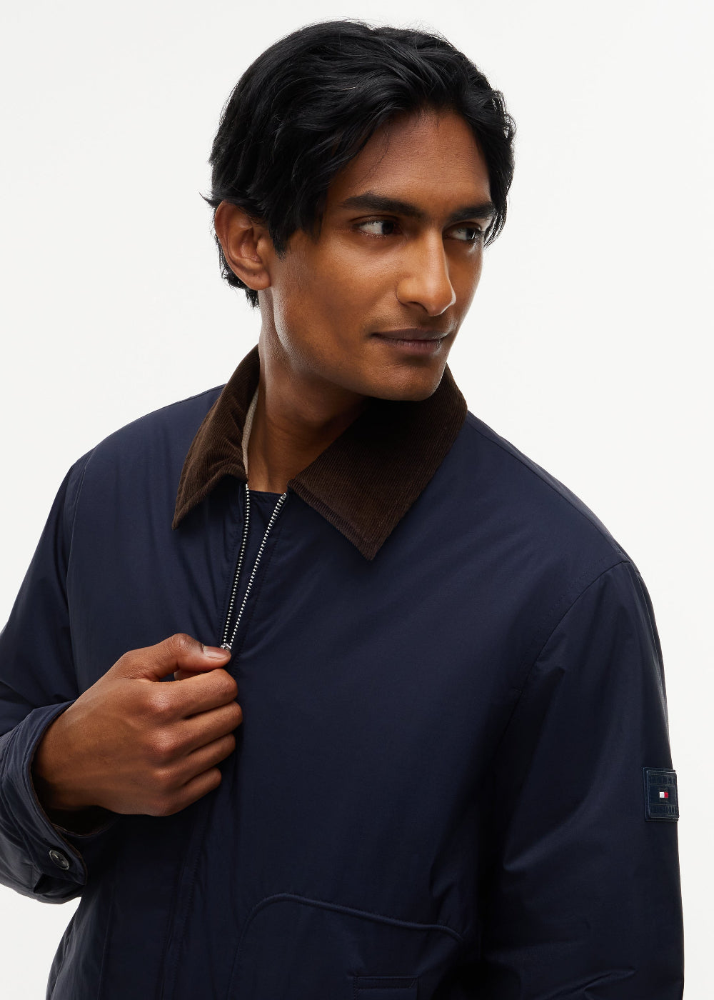 Surplus Padded Ivy Jacket