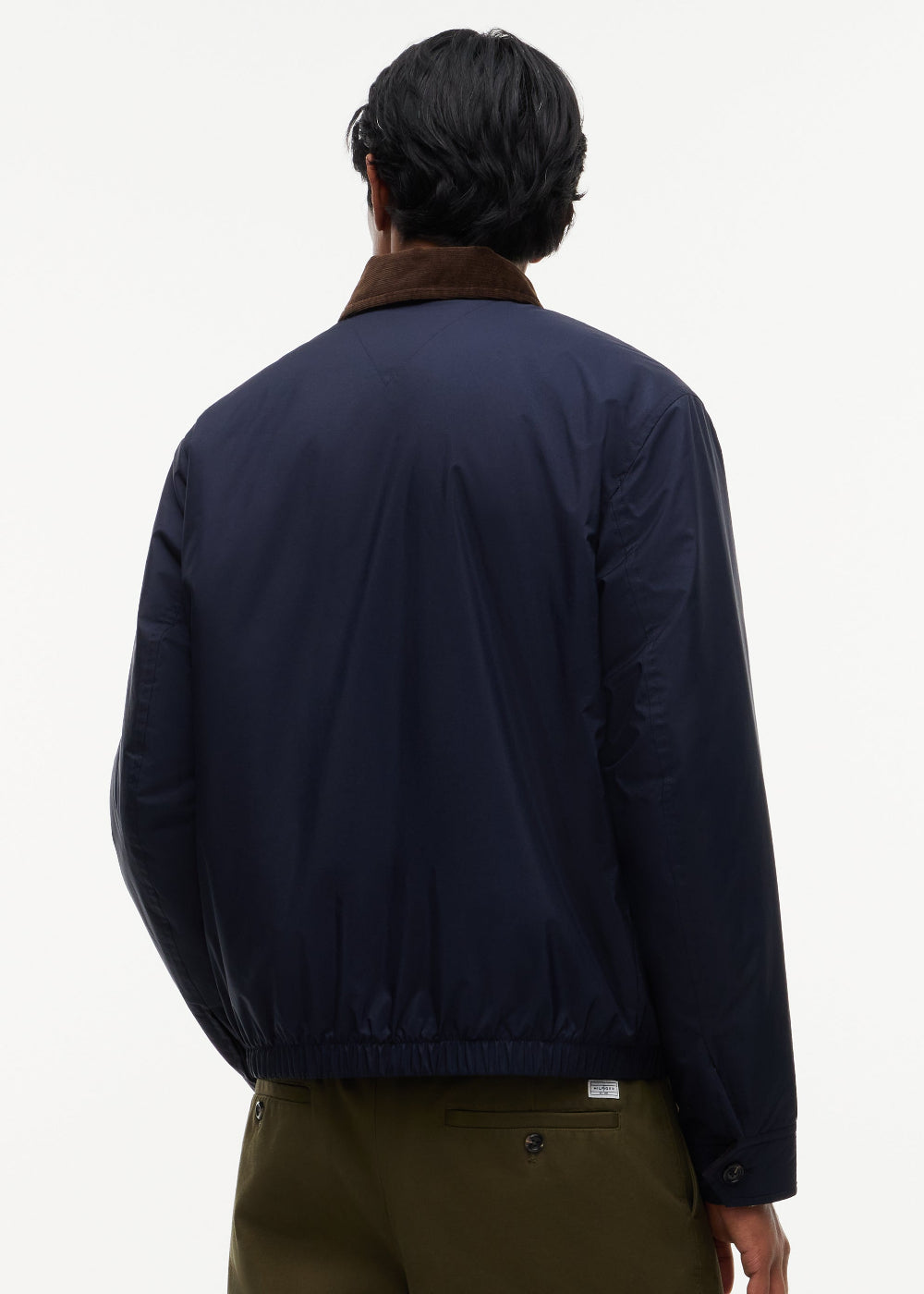 Surplus Padded Ivy Jacket