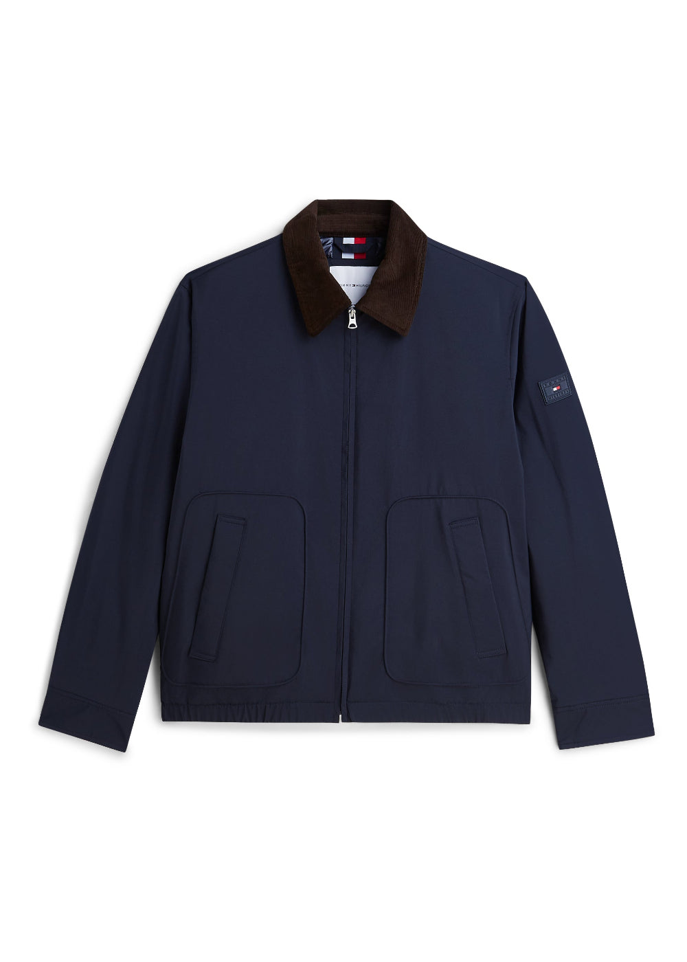 Surplus Padded Ivy Jacket