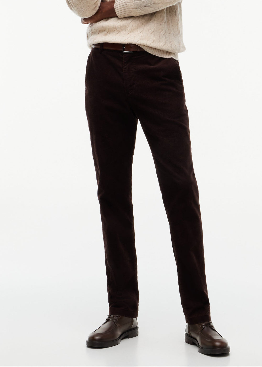 Denton Fine Corduroy Jeans