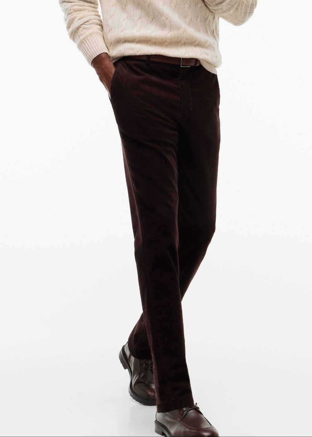 Denton Fine Corduroy Jeans