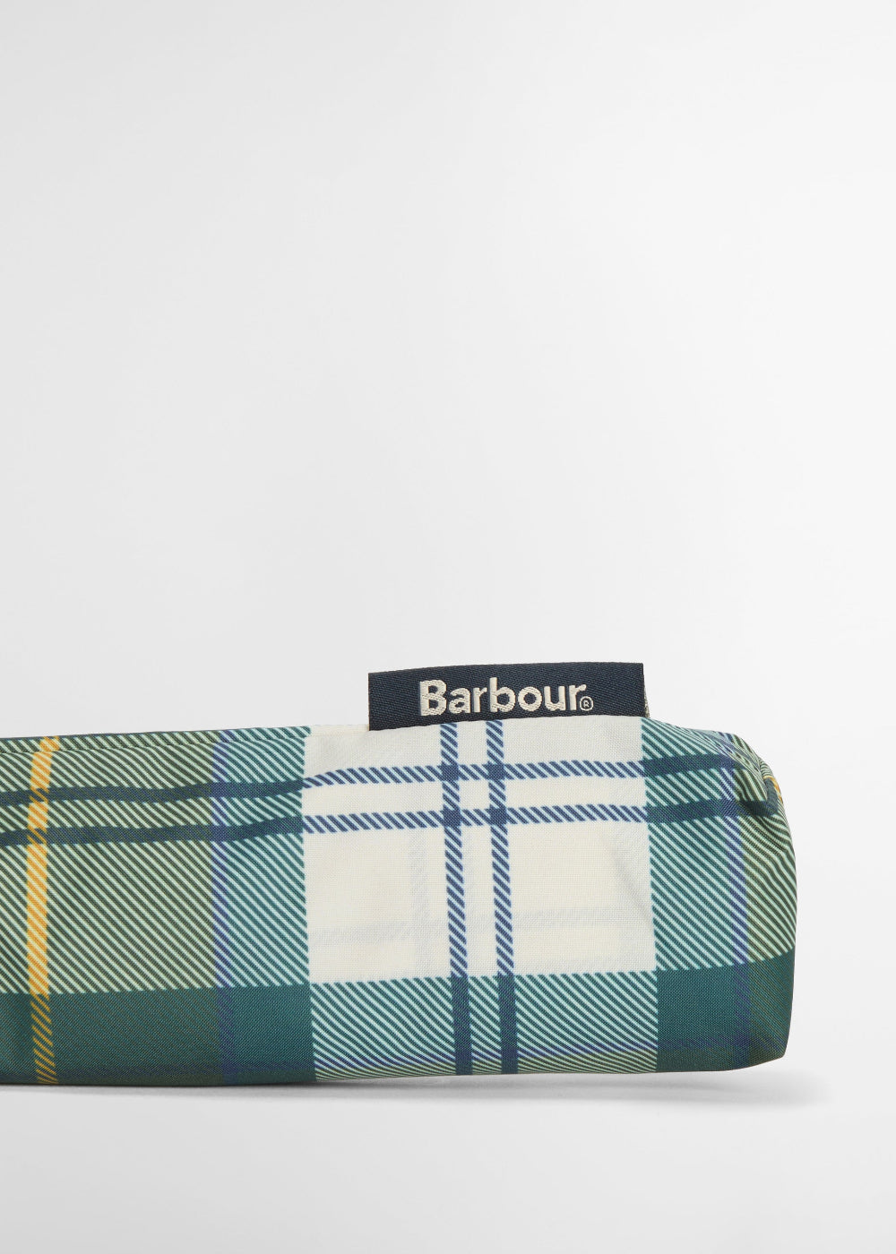 Tartan Mini Umbrella