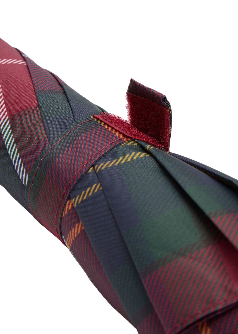 Tartan Full Length Umbrella