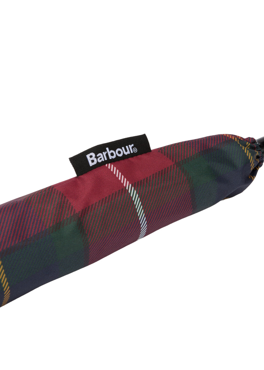 Tartan Full Length Umbrella