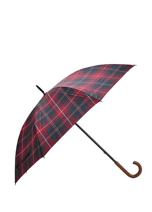Tartan Full Length Umbrella
