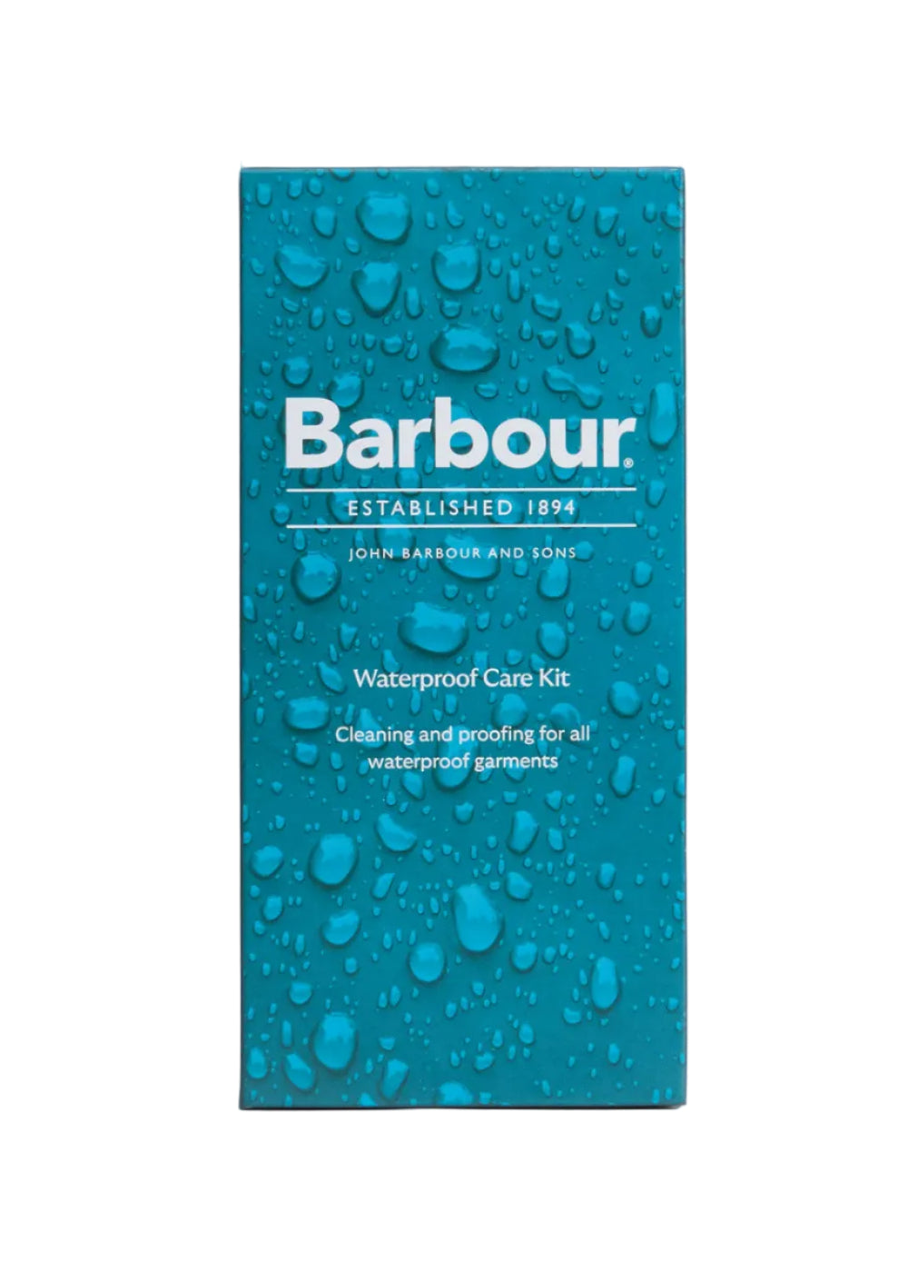 Waterproof Jacket Care Kit