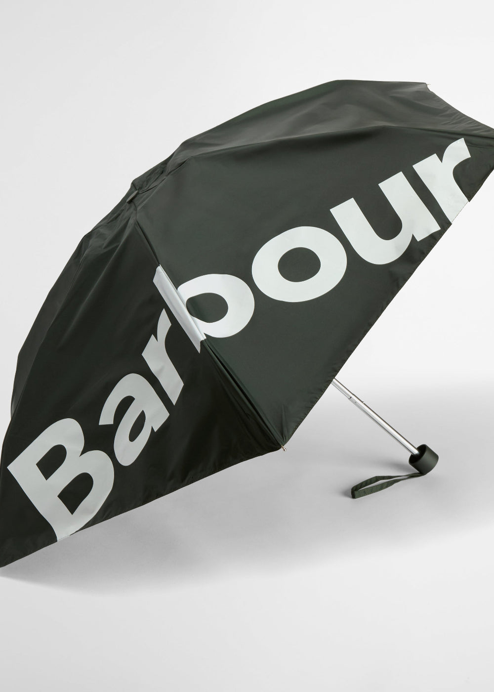 Logo Mini Umbrella