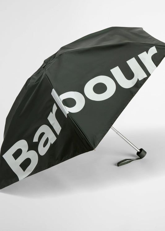 Logo Mini Umbrella