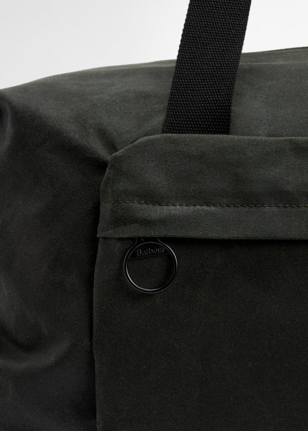 Field Wax Holdall