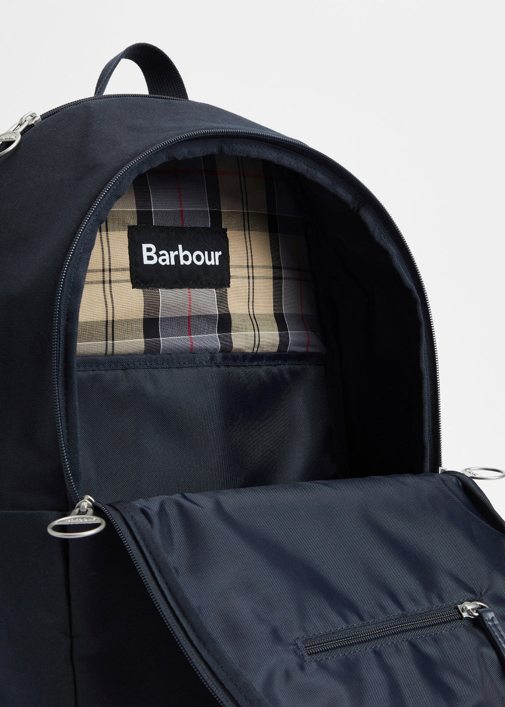 Cascade City Backpack