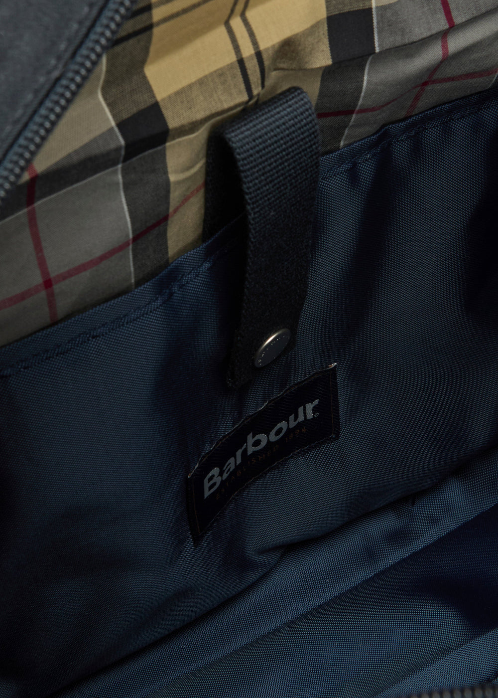 Cascade City Backpack