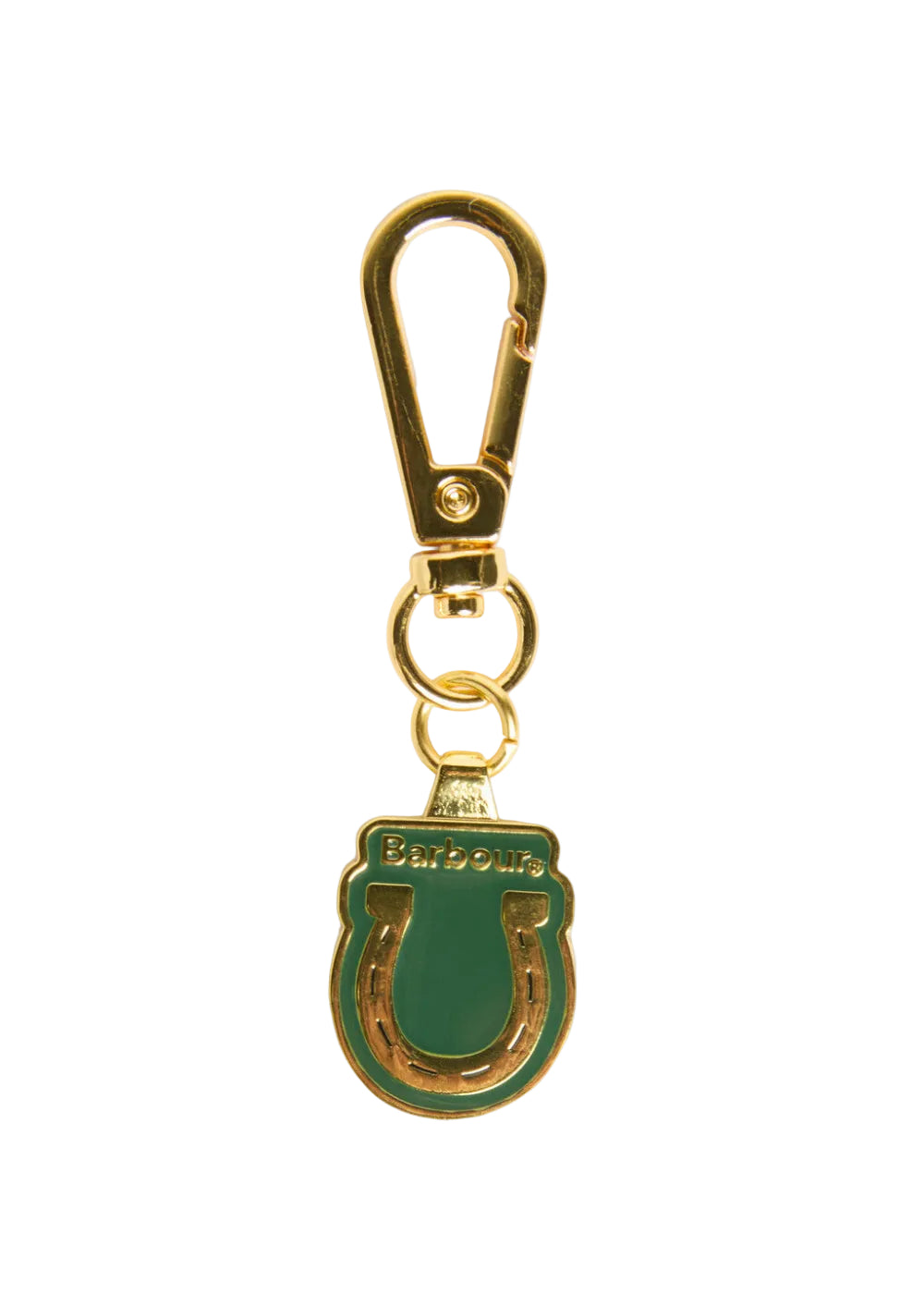 Horseshoe Fob