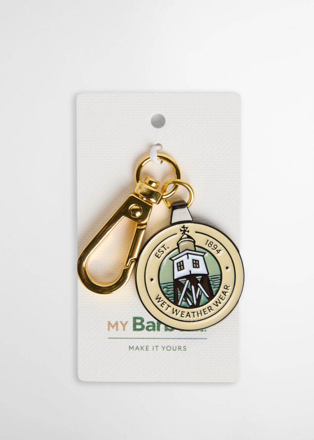 Lighthouse Archive Fob