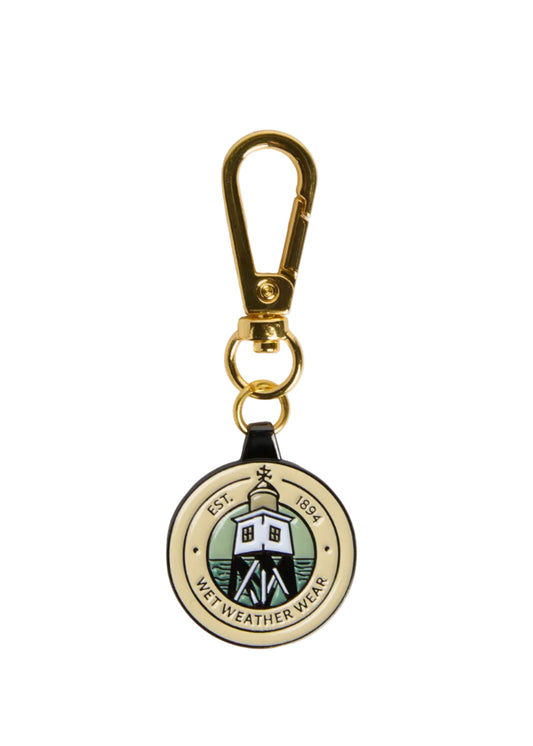Lighthouse Archive Fob