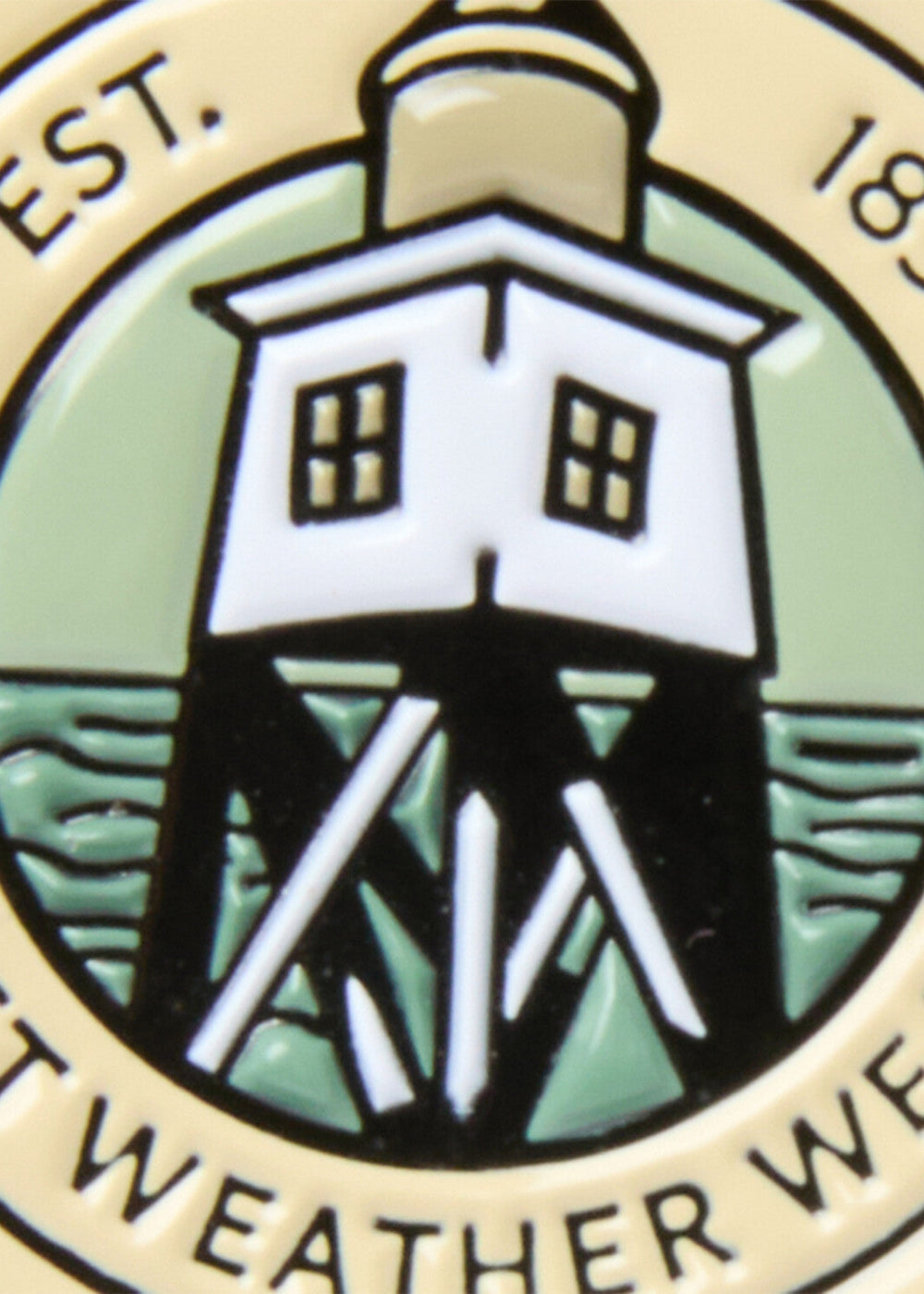 Lighthouse Archive Fob